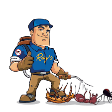 Ray's Pest Control and Wildlife Removal