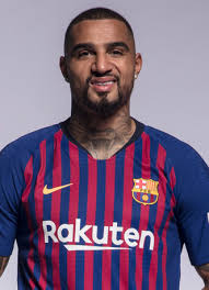 He has the dual citizenship of germany and ghana. Kevin Prince Boateng Stats Fc Barcelona Players