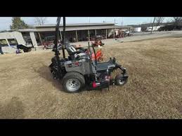 Dixie Chopper 60 Magnum Hp 2460hp Kawasaki Husqvarna W436 Closeout Package Chopper Husqvarna Zero Turn Lawn Mowers
