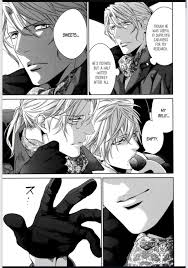 Finder Vol.12 Ch.6 Page 6 - Mangago