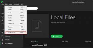 Spotify tends to keep temporary files offline to ensure quick playback. How To Add Your Own Music To Spotify And Sync To Mobile