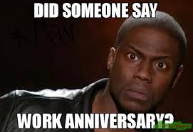 Top 26 memes cartoon cat. 16 Best Work Anniversary Ideas Work Anniversary Hilarious Work Anniversary Meme