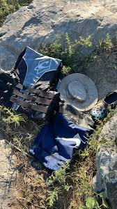 A random assortment of loot chillin