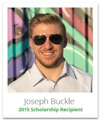 Joseph Buckle's Instagram, Twitter & Facebook