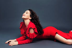 Мировую известность принесла главная роль в аргентинском сериале дикий ангел. Eksklyuzivnoe Intervyu S Natalej Orejro Na Peopletalk