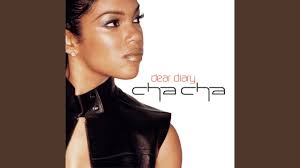 Dear Diary (feat. LaTocha Scott)