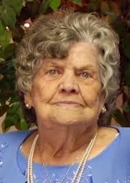 Hazel Davis Obituary (1930