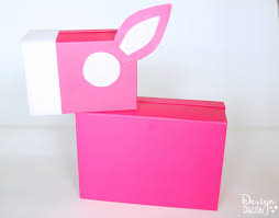 These boxes are not only a. How To Make A Unicorn Valentine S Day Card Box Diy