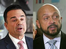 Sec of State in "urgent" need for volunteers for Bridgeport primary