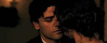 This Is For Everyone Who's Hopelessly Thirsty For Oscar Isaac