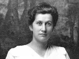 Winifred Sodusky Dodson Brock (1894-1968)