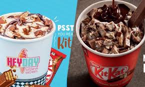 Jun 16, 2021 · secret menus » mcdonald's » mcdonald's full menu prices. Did Heyday Just Take A Dig On Mcdonald S Kitkat Mcflurry By Introducing Their Own Brandsynario