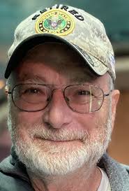 Colonel Benjamin Adam Bunn Jr., USA, Retired 1949