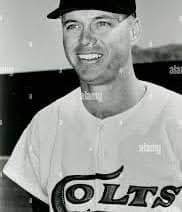 Carl Warwick, former MLB player, passes away