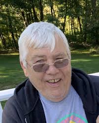 Germaine E. "Gerry" Leston Obituary August 24, 2023