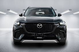 Image result for Jet Black 2025 CX-70