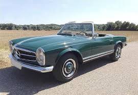 1966 Mercedes Benz 230sl 2 Owners From New Lt Br Gt Reg Number Eu Registered Lt Br Gt Chassis Number Tba Lt Br Gt Year Mercedes Benz Benz Mercedes