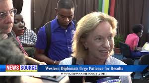 Guyana News Source 3rd March 2020 Youtube