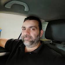 Khalid Khalil Alzaro