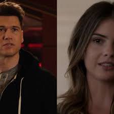 Cobra Kai Creators' New Netflix Show Has Cast Legends Of Tomorrow And Teen  Wolf Vets As Leads