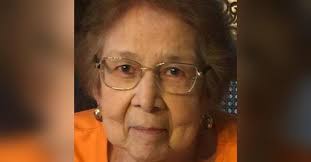 Alice C. Belmares Obituary