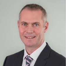 I am thrilled to announce the launch of our new flight path, which connects  the US, Ireland, and the UK, bolstering the transatlantic trade lane.