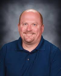 Chad Becker's Instagram, Twitter & Facebook