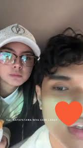 Playful Nickname Moments with JP Cabrera and Kai Montinola