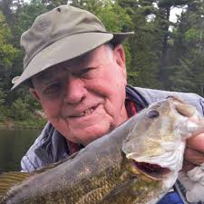 Can sockeye salmon actually bite? Marcus Weiner says yes—and he's got  proof. Find out what's working at Togiak.