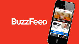 BuzzFeed news app launches in Australia - Mediaweek