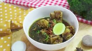 Resep sop konro buat yang kangen makassar, lezatnya bikin nagih. Rindu Masakan Makassar Yuk Coba Resep Sop Konro Ini Moms