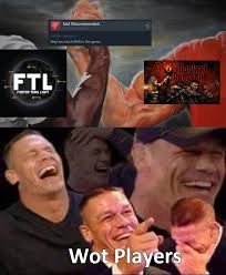 Find the newest rng meme. Too Much Rng Worldoftanks