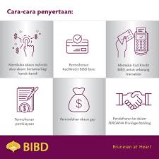 Sertai revolusi e hari ini! Cara Cara Menyertai Bibd Bank Islam Brunei Darussalam Facebook