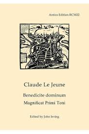 Ludford, Nicholas: Missa Regnum mundi (Nick Sandon) RCM135