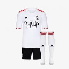 Pvp 94,99 € / member 85,49 €. Official Sl Benfica Products Junior And Child Forca Portugal