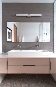 toronto wall mounted trough sink