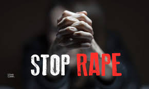 Kill Rape Culture, Not Rapists