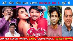 Coolie No 1 Offical Trailer Varun Dhawan Release Date Coolie Number 1 All Actor Actress Cast Name Youtube This movie feels like a remake that was not required and no one wanted. coolie no 1 offical trailer varun dhawan release date coolie number 1 all actor actress cast name