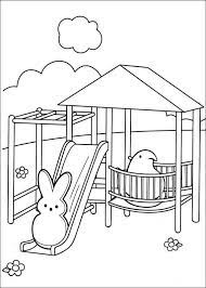 Almond joy or joy for short. Free Printable Peeps Coloring Pages