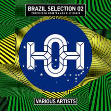 Merkel's conservatives remain in lead despite socialists gain 1.5%. Hoh048 Various Artists Brazil Selection 02 19 06 2017 By House Of Hustle