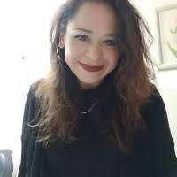 Amanda Olvera Sánchez