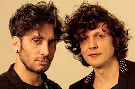 La parola artista è molto pretenziosa. Non Mi Avete Fatto Niente Lyrics Ermal Meta Fabrizio Moro Italy Eurovision 2018 Wiwibloggs
