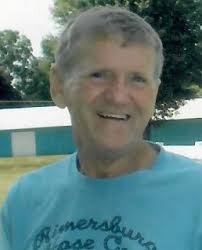 Obituary for Gerald L. "Jerry" Deeter