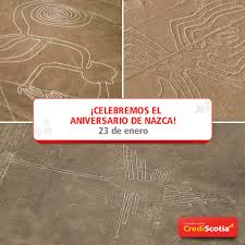 Crediscotia Nazca