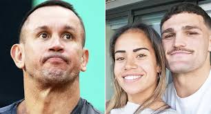 NRL news: Matty Johns' 'fear' for Nathan Cleary if NRL star makes move to  England for Mary Fowler