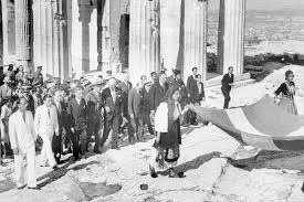 Maybe you would like to learn more about one of these? Hari Ini Dalam Sejarah 14 Oktober 1944 Athena Lepas Dari Cengkeraman Jerman