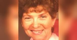 Mary Lynn Darter Obituary