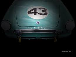 Image result for Seacrest Green 1961 Sunbeam