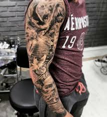 It is for sure to lend a. 101 Best Shoulder Tattoos For Men Cool Design Ideas 2021 Guide