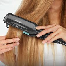 Some of the best flat irons for long hair are designed to provide consistent results and speed up the ironing process. Pin On Hairstyles